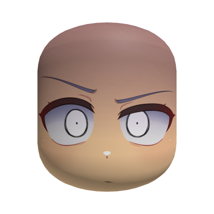 Sunohara Kokona Shocked Face