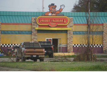 Freddy Fazbear's Pizza Place