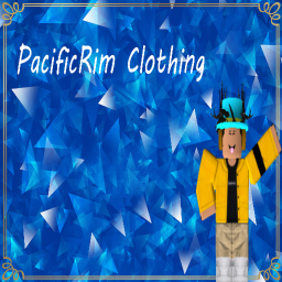 PacificRim Clothing's
