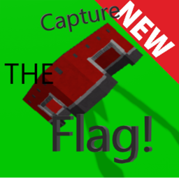 Capture The Flag ULTIMATE!