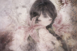 私は埋められた場所で花を咲かせた。