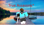 True Assassin's