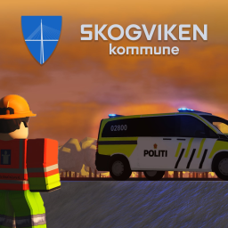 Skogviken Kommune