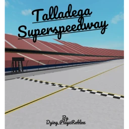 Talladega Superspeedway icon
