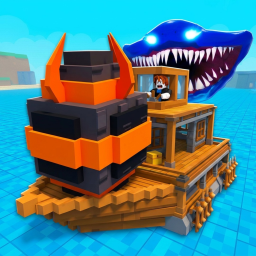 Build A Boat For Eggs