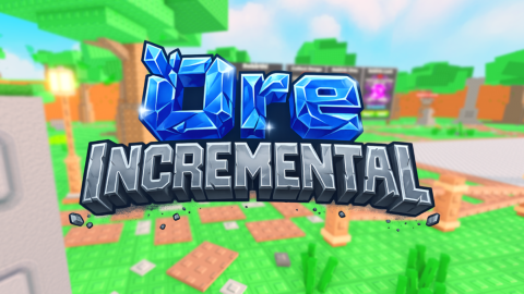 [🔥]Ore Incremental
