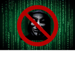 kill the hackers and ban them