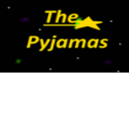 The Pyjamas Hangout