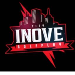 Inove City Roleplay Simulador (BETA) icon