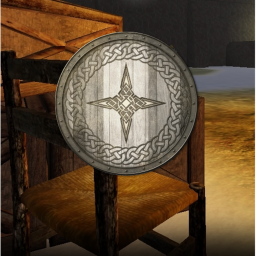 Fort Dunstad, the Pale
