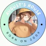 August's House