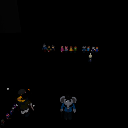 Piggy Final Nights RP: The Reborn
