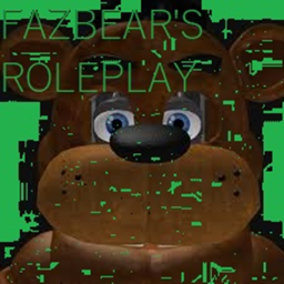 Fazbear's Roleplay