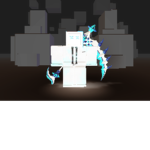 Leaky Roblox fan group