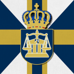 Spitzsbergen Justisdepartementet