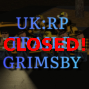 [W.I.P] UK:RP Trails, GY