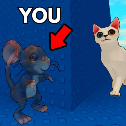 Hide the Mouse