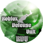 Roblox Defense Unit