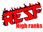 R.E.S.F High Ranks