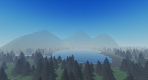 Elemental Simulator 2