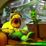 PvZ UGC Group Thumbnail