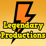 Legendary Productions!