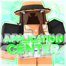 [📋 APPLY!] Application Center