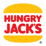 Hungry jacks Cafe