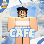 Alex's cafe