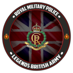 [LBA] •Royal Military Police•