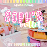 soph’s outlet