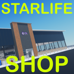 Starlife (WIP)