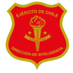 Dirección de Inteligencia del Ejército. .