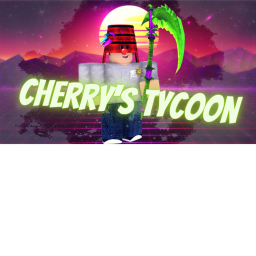 Cherry Tycoon