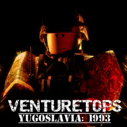VRI || VENTURETOPS: Yugoslavia, 1993