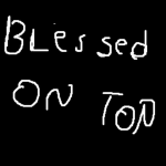 blessed†