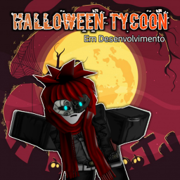 Halloween Tycoon - Em Desenvolvimento