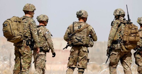 Operation Achilles