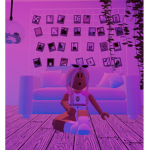 CloudyxX clothing
