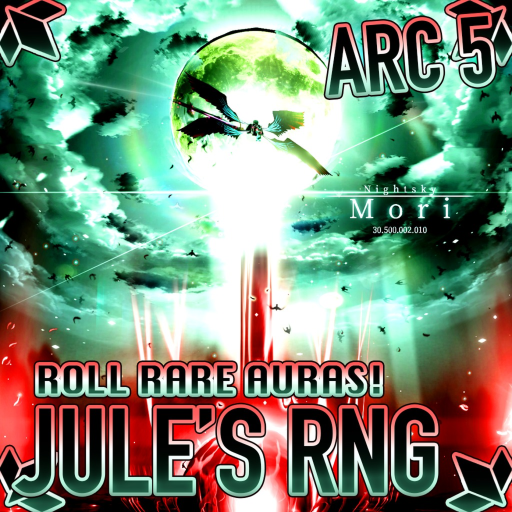 Jule's RNG [ARC 5]