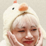 Tae Hyung :3