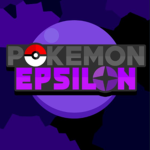 Pokemon Epsilon