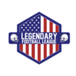 Legendary Football League Clothing