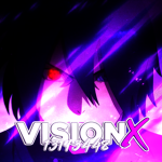 文 VisionX