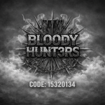 BLOODY HUNT3RS