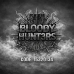 BLOODY HUNT3RS Group Thumbnail