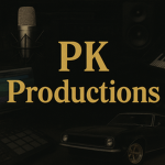 PK Productions.