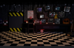 fnaf hangout!1!1!1