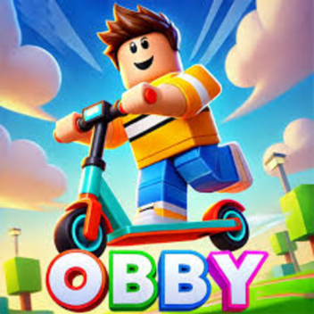 ScooterObby!