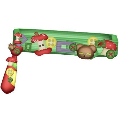 Item Thumbnail